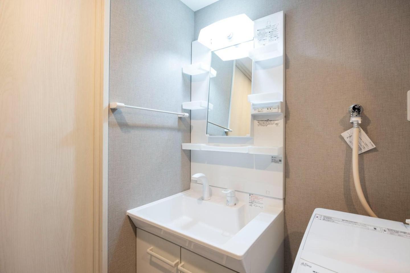 Arucia Sangenjaya Apartment Токио Екстериор снимка