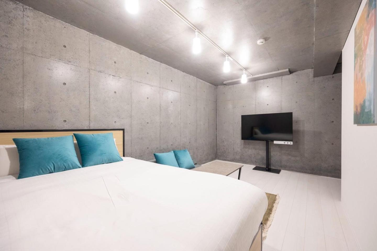 Arucia Sangenjaya Apartment Токио Екстериор снимка