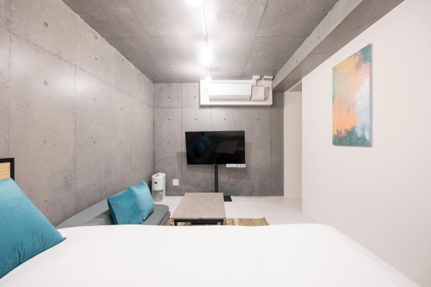 Arucia Sangenjaya Apartment Токио Екстериор снимка