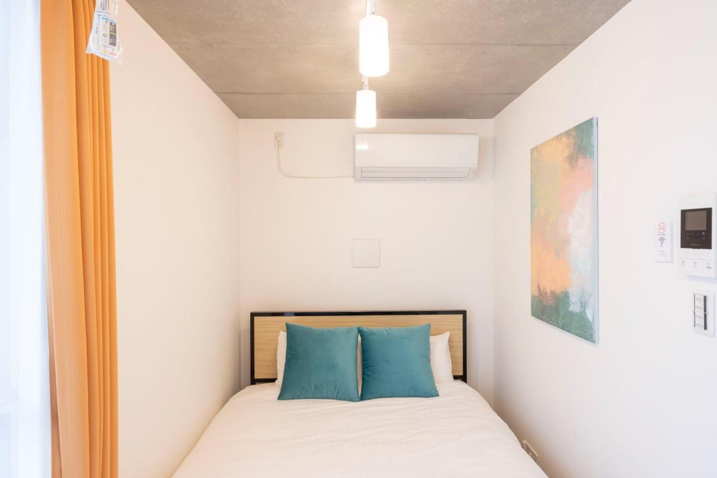 Arucia Sangenjaya Apartment Токио Екстериор снимка