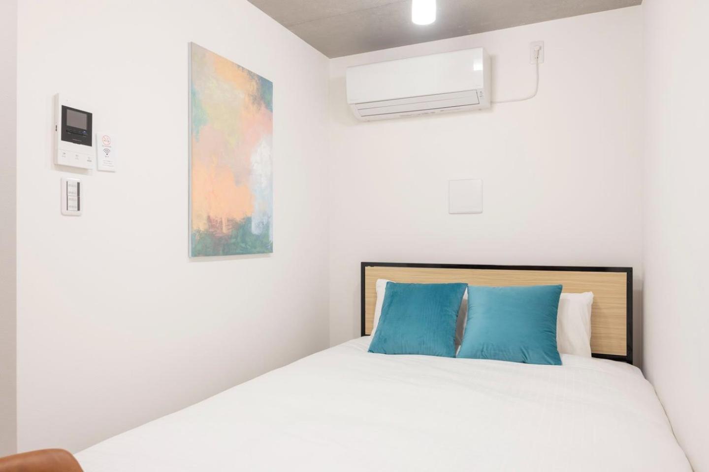 Arucia Sangenjaya Apartment Токио Екстериор снимка