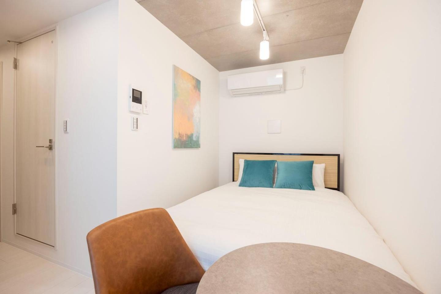 Arucia Sangenjaya Apartment Токио Екстериор снимка