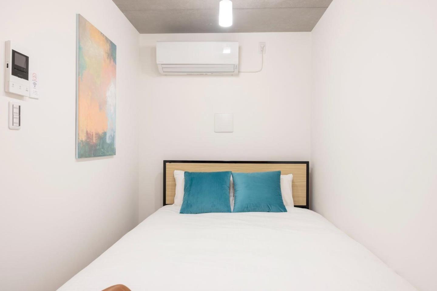 Arucia Sangenjaya Apartment Токио Екстериор снимка